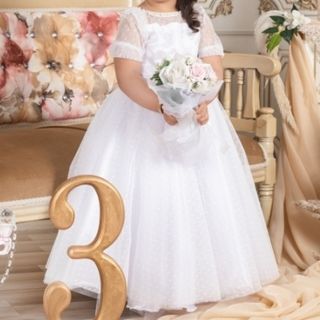 پیراهن بچگانه 3ـ4سال