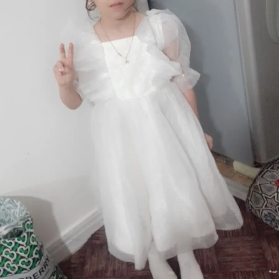 لباس عروس