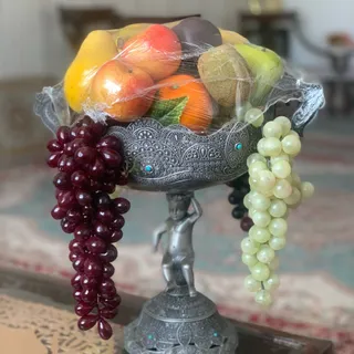 میوه خوری