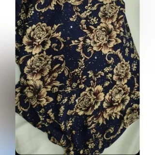 پارچه کردی