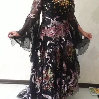 پیراهن مجلسی