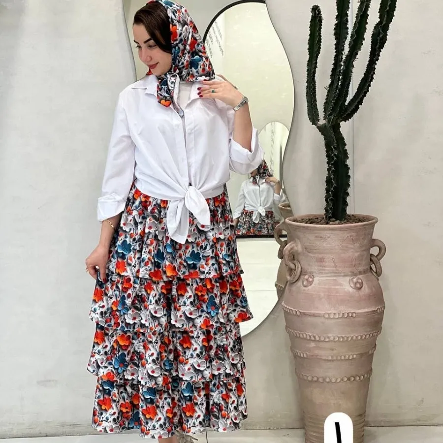 ست ناز بیرونی مجلسی
