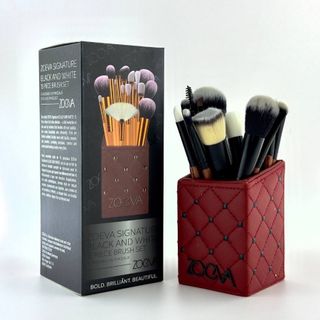 براش استند چرمی زووا