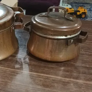قابلمه مسی