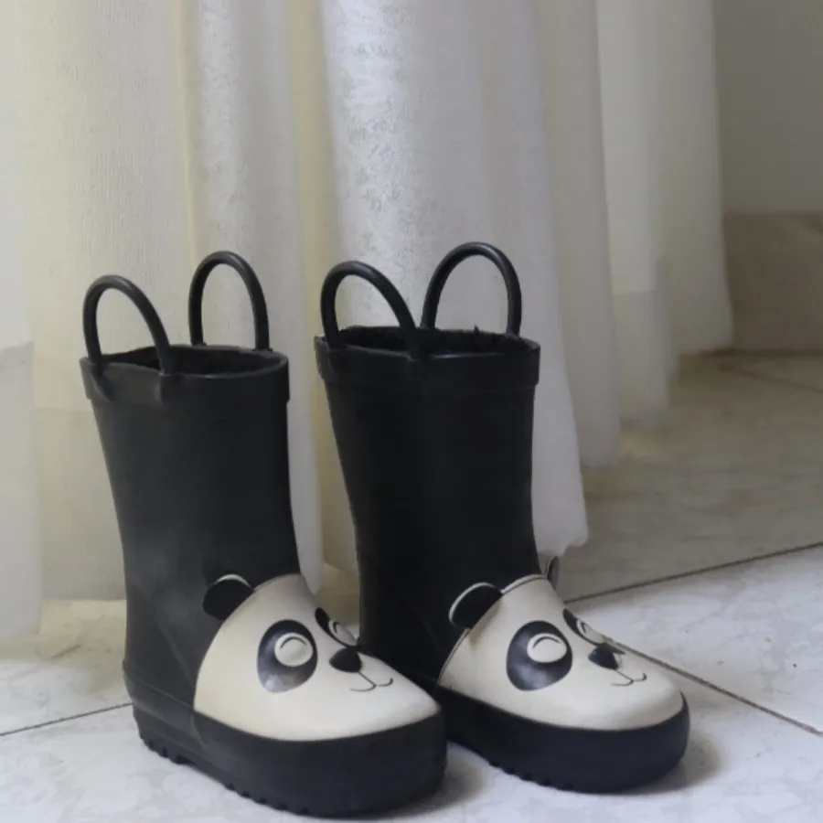 رین بوت بچگانه