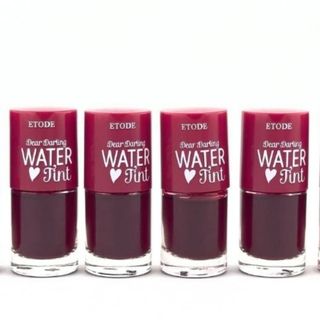 تینت لب اتود water tint