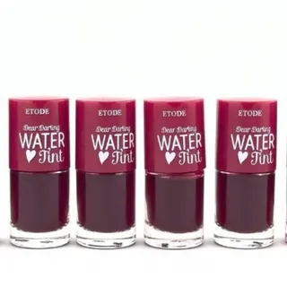 تینت لب اتود water tint