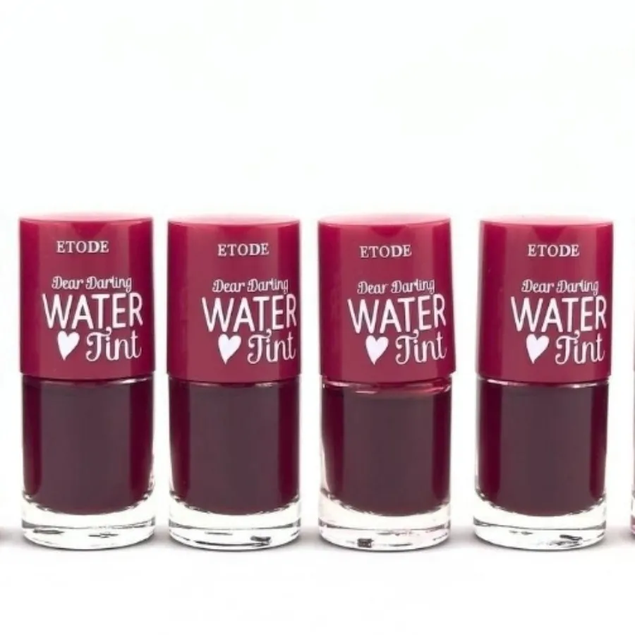 تینت لب اتود water tint