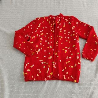 ژاکت بافت ترک