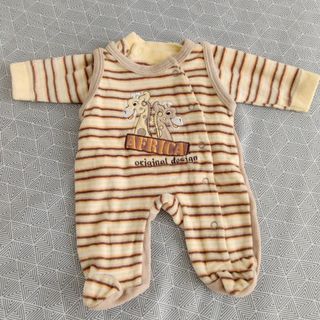 لباس سایز صفر نوزاد ترک