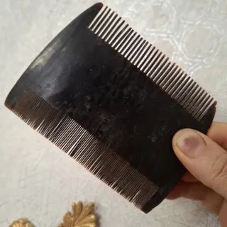 شونه مو