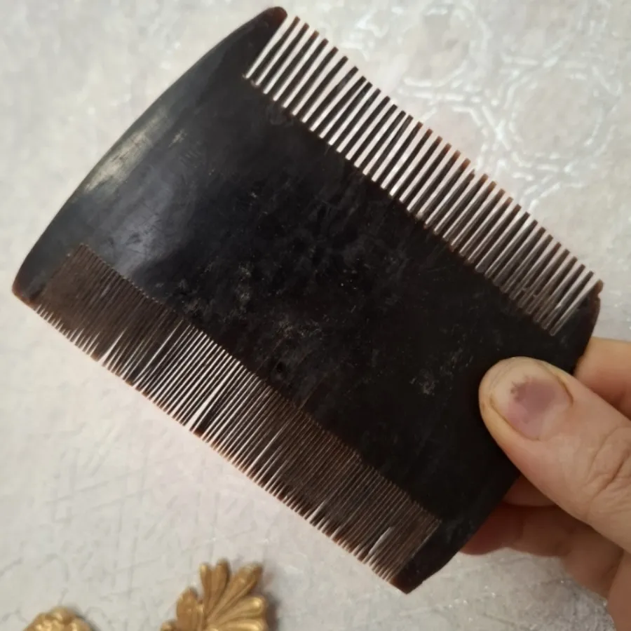 شونه مو