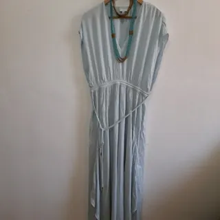 پیراهن کژوال و ساحلی برند