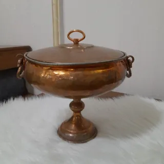 گزخوری مسی