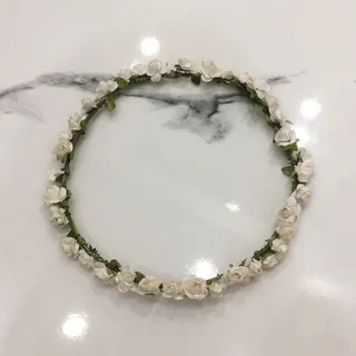 تاج گل سر