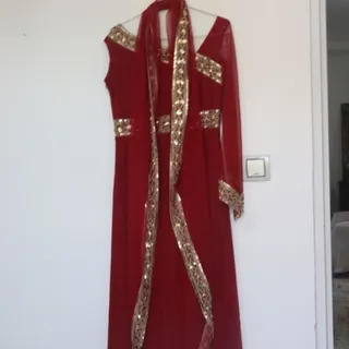 پیراهن مجلسی