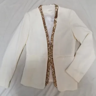 کت تک زنانه. مجلسی