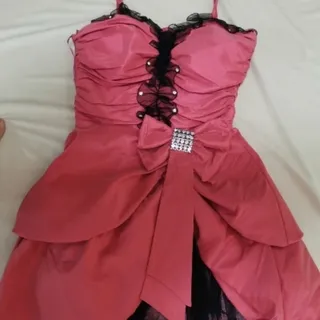 لباس مجلسی دخترانه