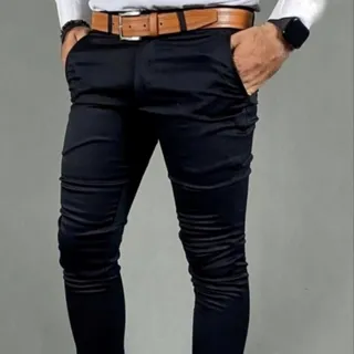 شلوار مردانه کلاسیک