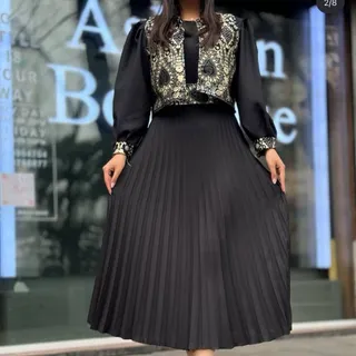 کت و دامن شیک