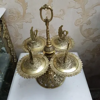 برنز اردو خوری اصل