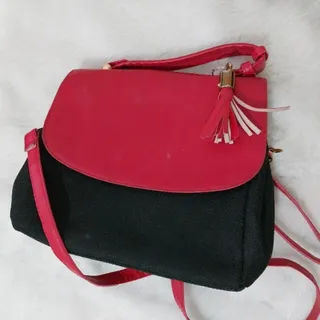 کیف دوشی