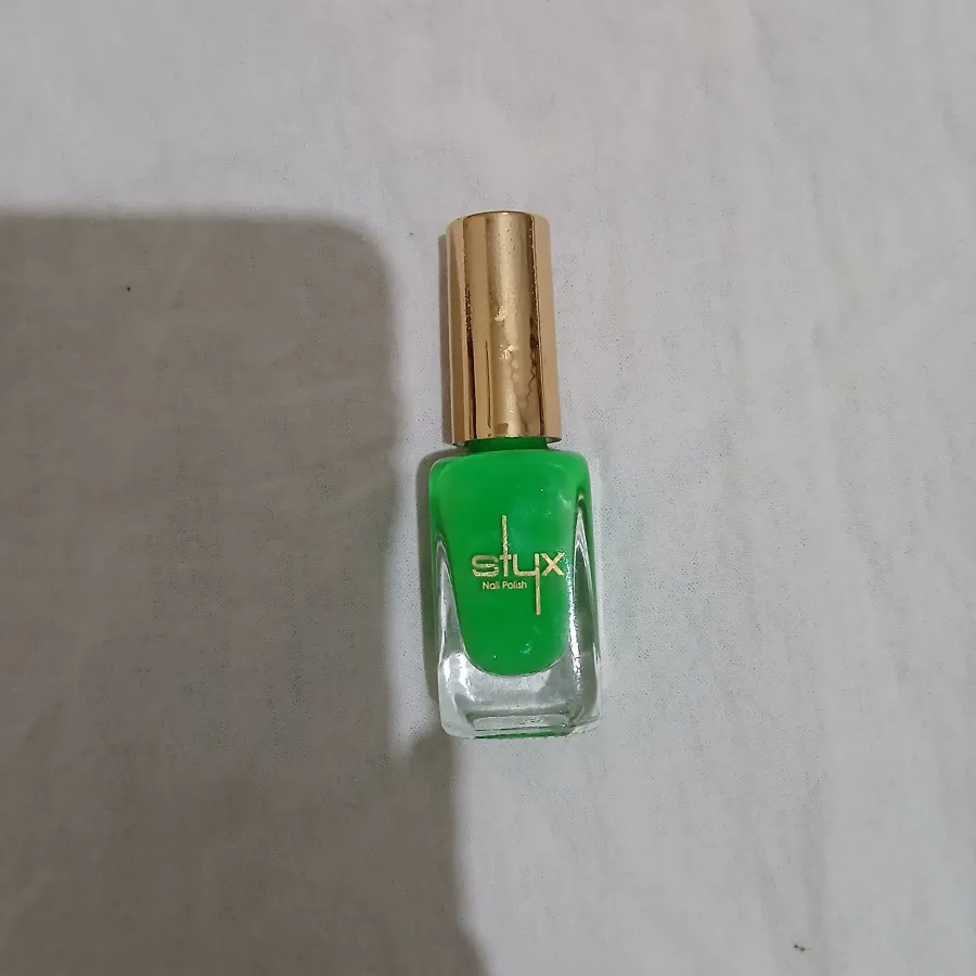 لاک سبز ده تومن