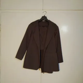 کت شلوار زنونه