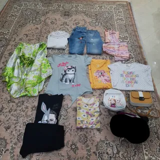 لباس