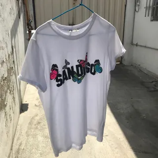 تیشرت شیک و نو