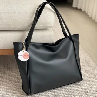 کیف مشکی وارداتی