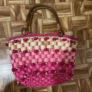 کیف تابستانی