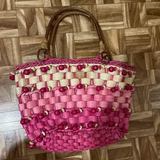 کیف تابستانی