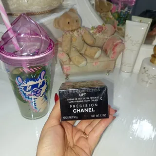 کرم لیفت شب شنل