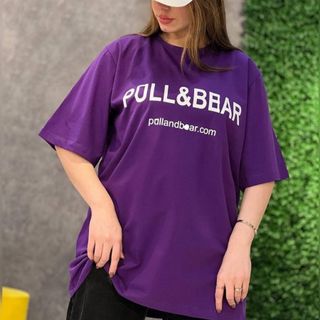 تیشرت pullخنک رنگی