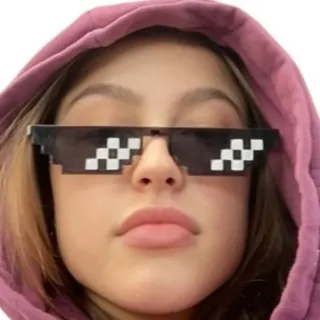 عینک