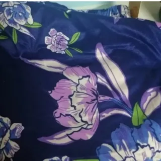 شلوار گیاهی