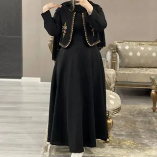 کت و سارافون
