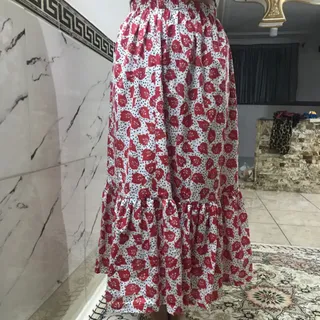 دامن شیک و نو