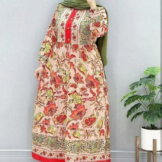 پیراهن ساحلی