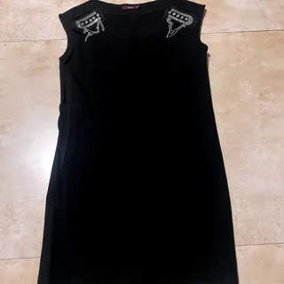 لباس مشکی
