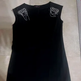 لباس مشکی