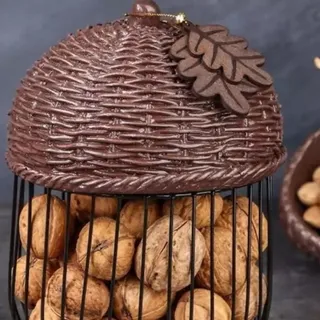 ظرف گردو