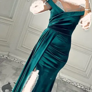 پیراهن مجلسی