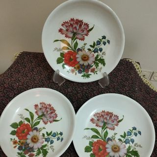 3 عدد خورشت خوری ملامین