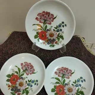 3 عدد خورشت خوری ملامین