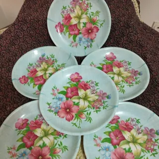 یکدست خورشت خوری