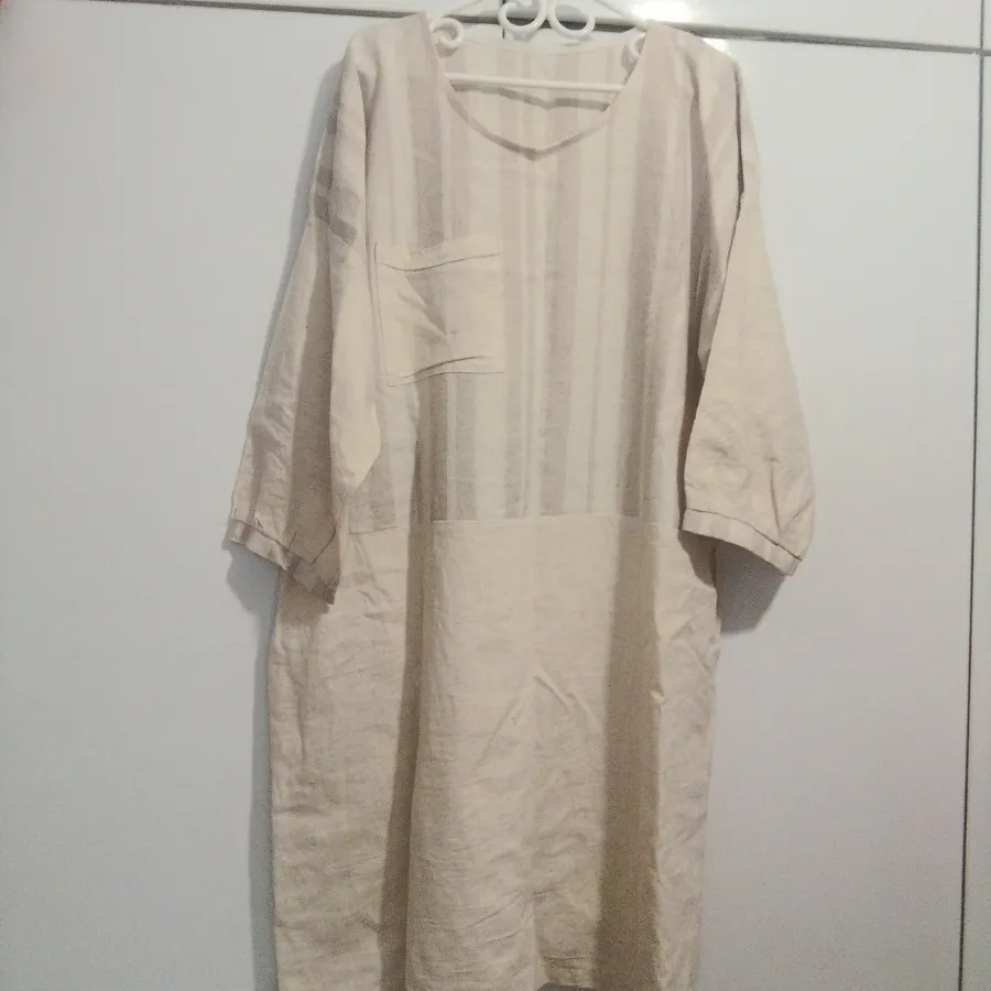 مانتو لینن