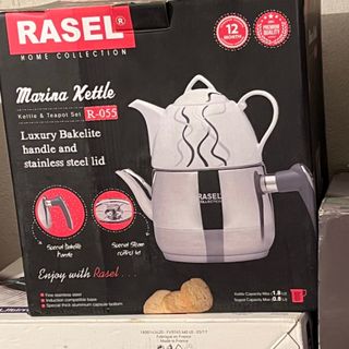 کتری قوری
