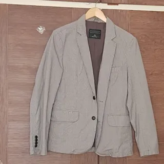کت تک مردانه جین وست اصل